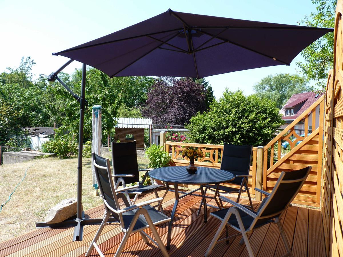 Selliner Ferienwohnungen Cameră foto